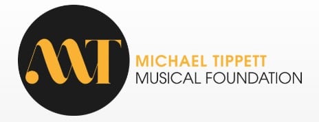 Michael Tippett Musical Foundation Funidng News