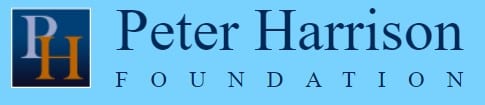 Peter Harrison Foundation