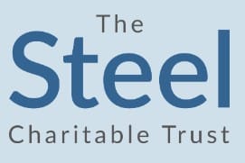 Steel Charitable Trust funding