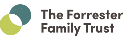 Forrester Family Trust fund